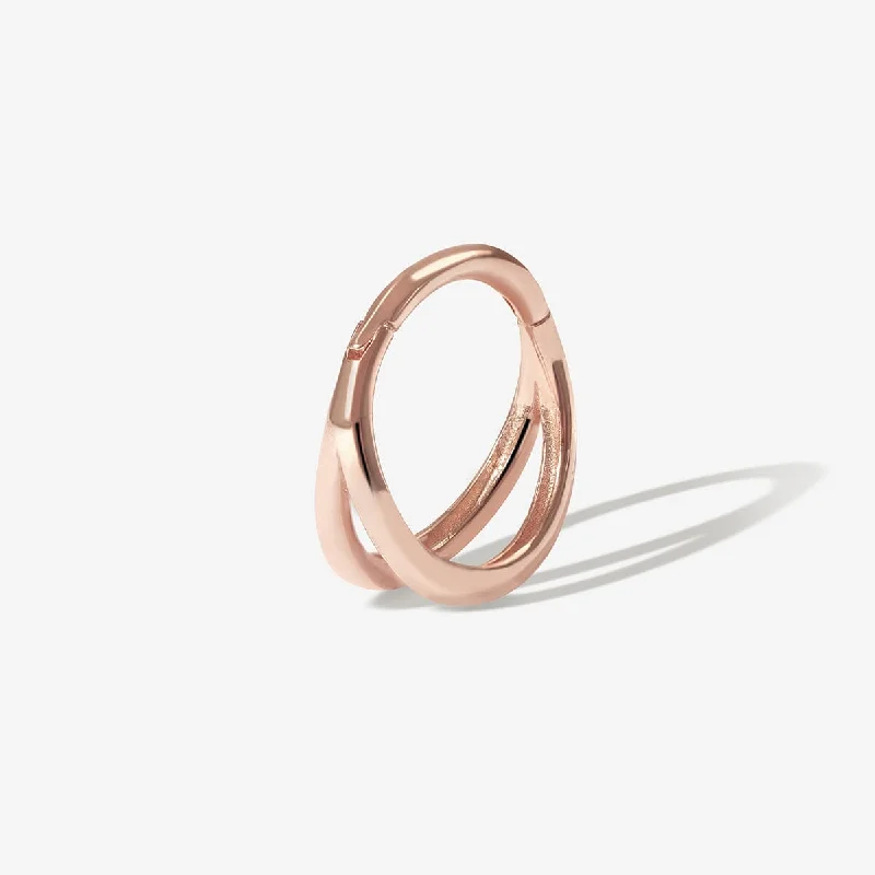 Personalized Jewelry Sale – Meaningful Gifts At Great Prices Rhea cage clicker hoop