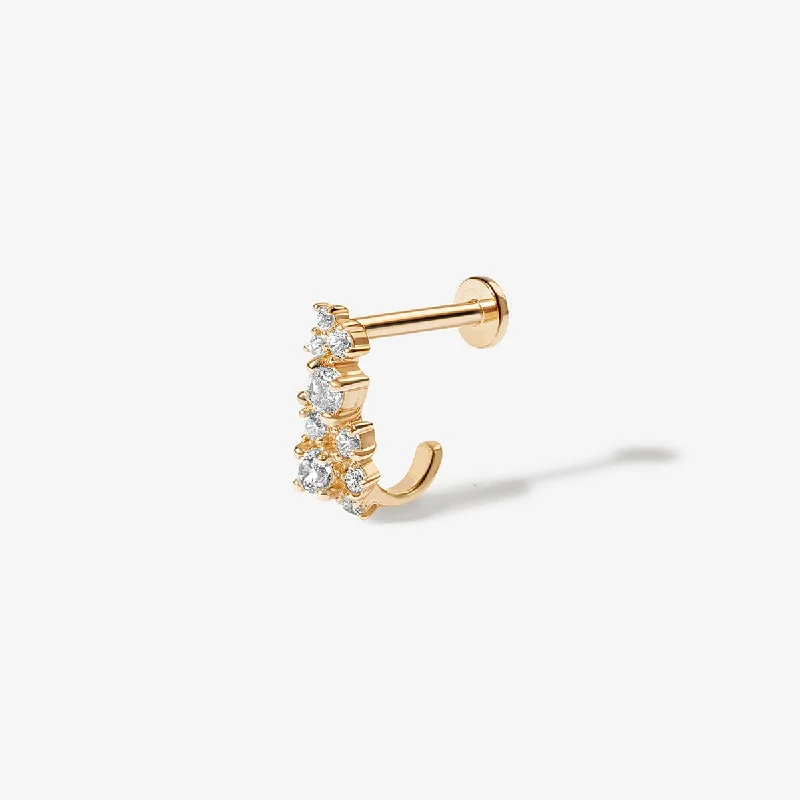 Grab Your Favorite Jewelry At The Lowest Prices Rowley J piercing