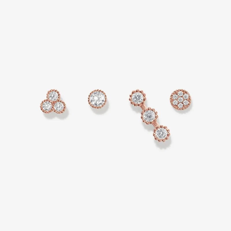 Must-Have Jewelry Pieces At Reduced Prices Talon earring set
